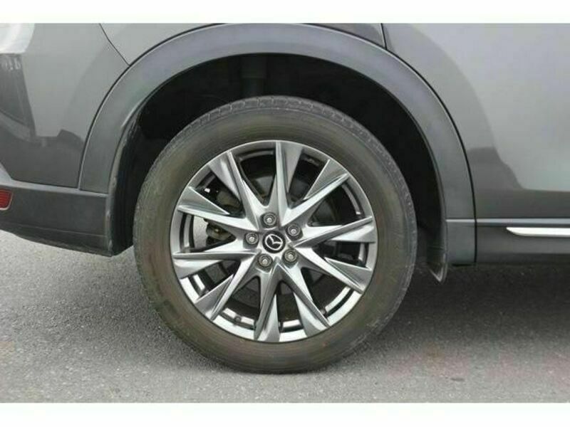 CX-8