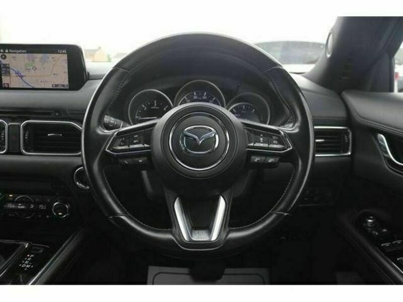 CX-8