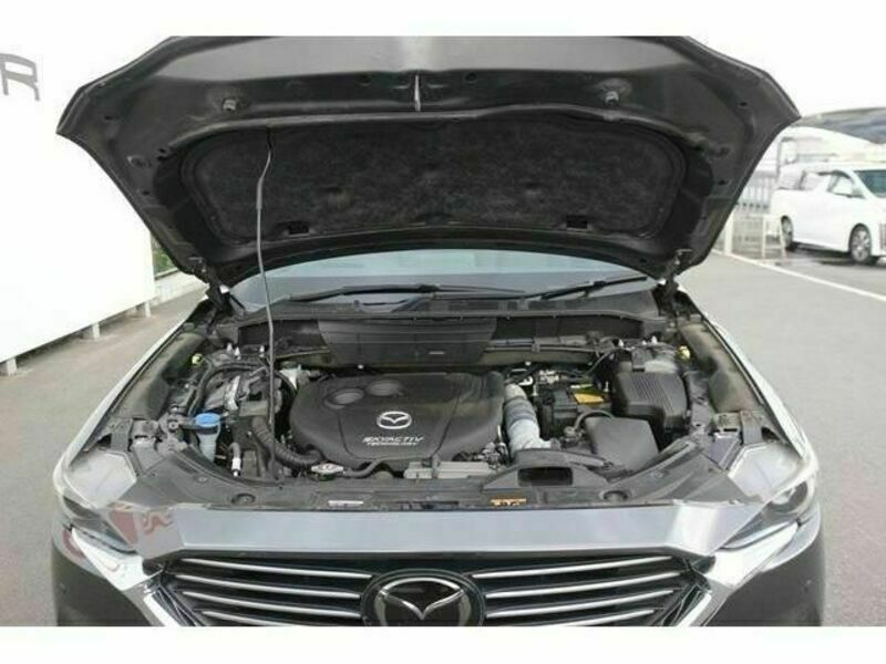 CX-8