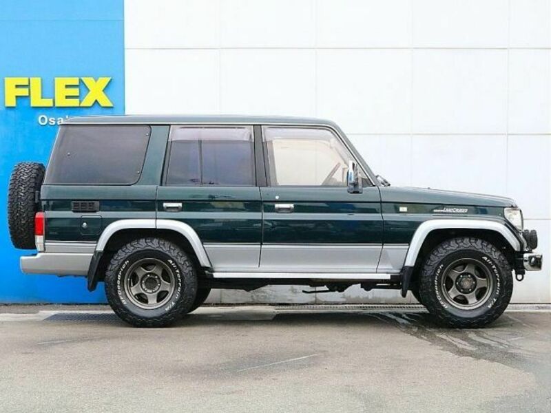 LAND CRUISER PRADO-4