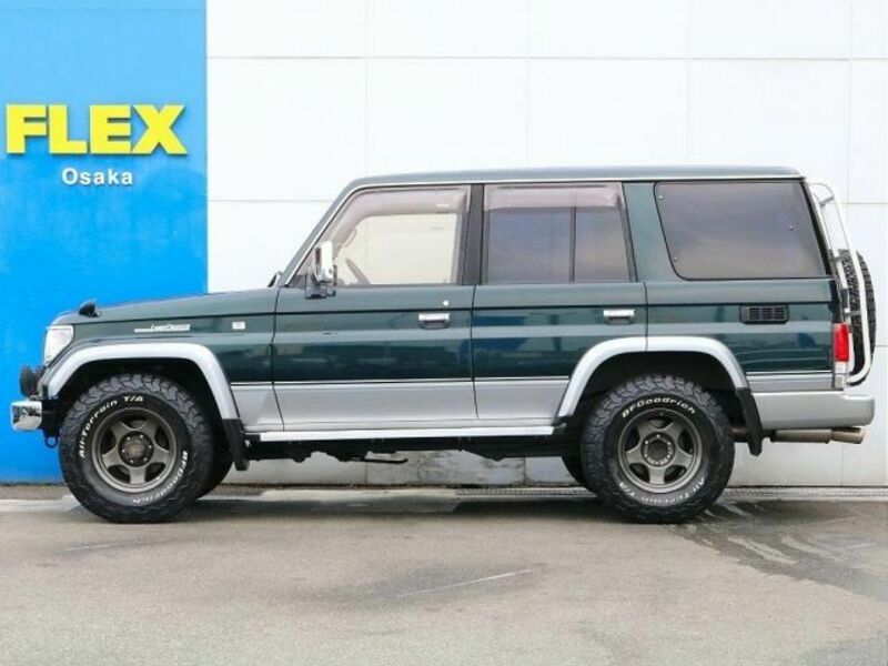 LAND CRUISER PRADO-6