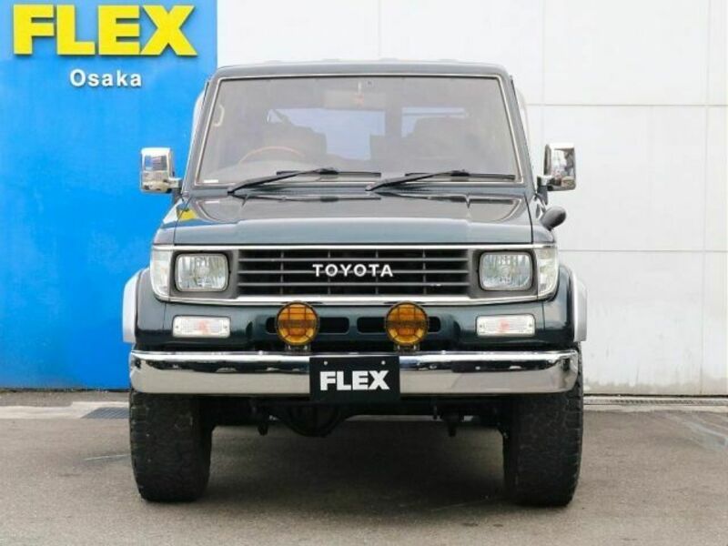 LAND CRUISER PRADO-8