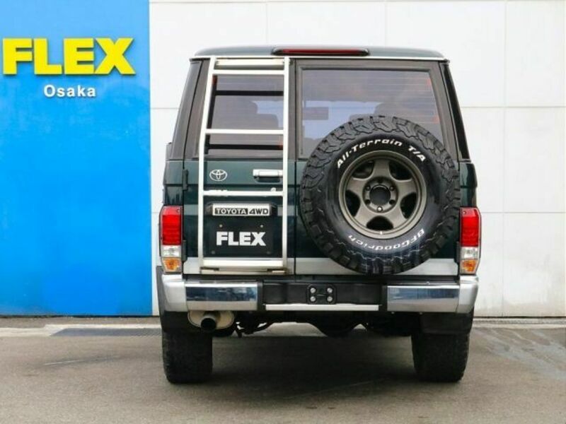 LAND CRUISER PRADO-10