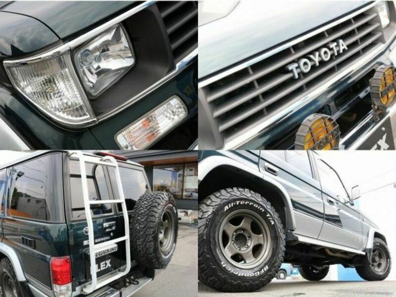 LAND CRUISER PRADO-17