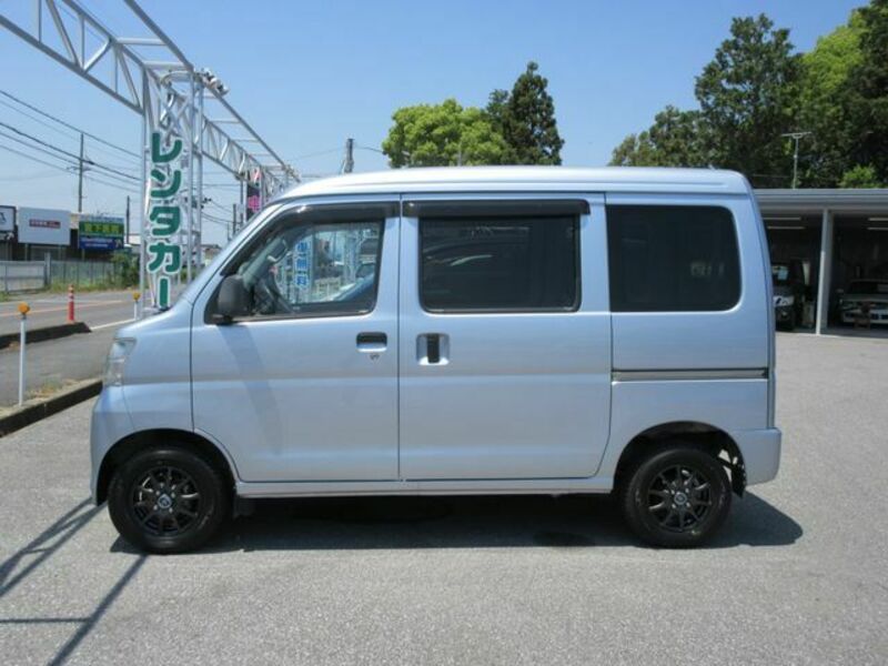 HIJET CARGO-2
