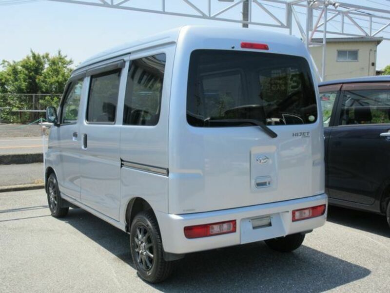 HIJET CARGO-3
