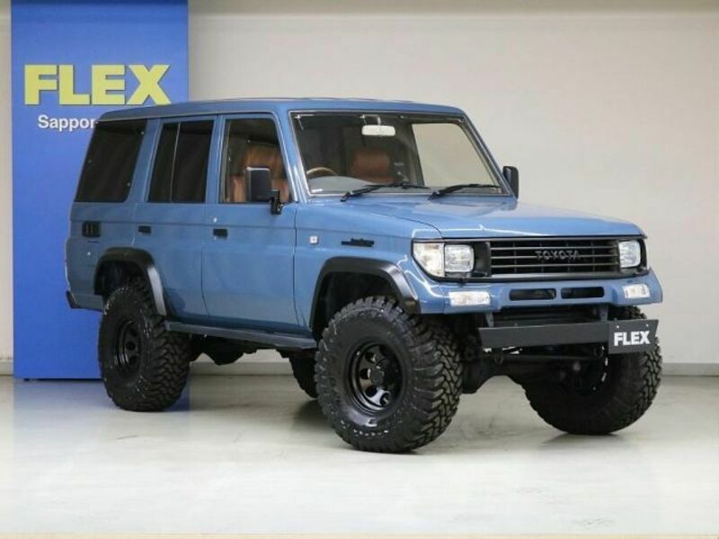LAND CRUISER PRADO-3