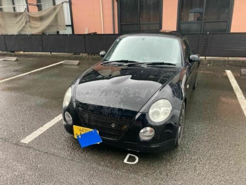 COPEN