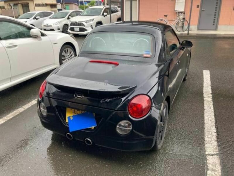 COPEN