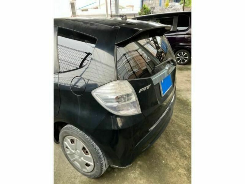FIT HYBRID-3