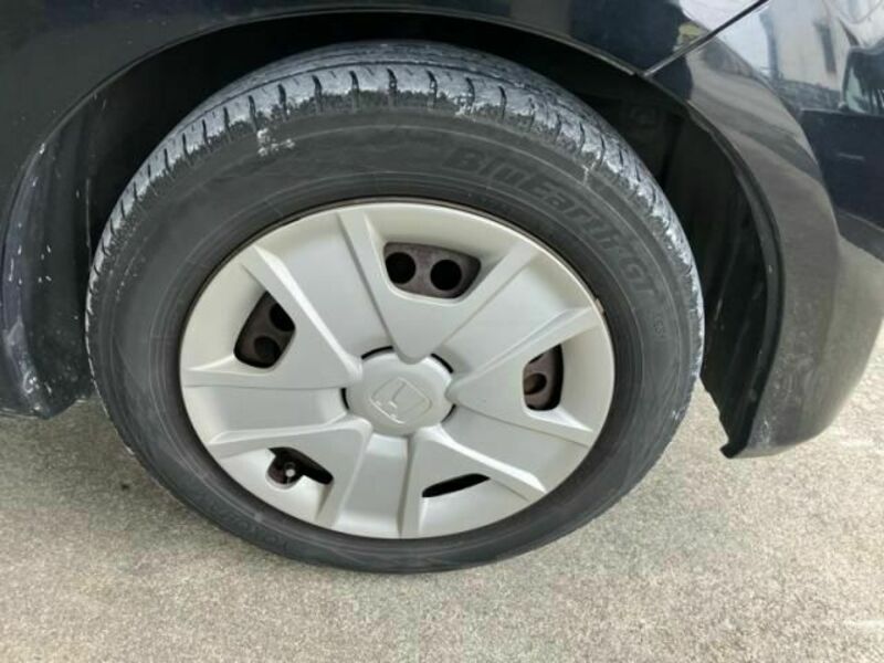 FIT HYBRID-8