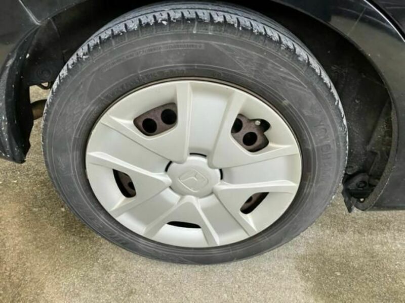 FIT HYBRID-9