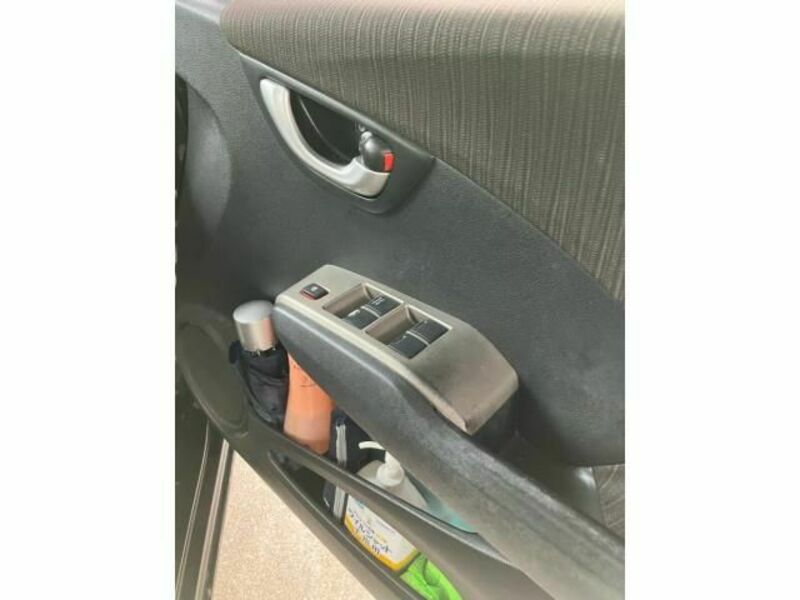 FIT HYBRID-12