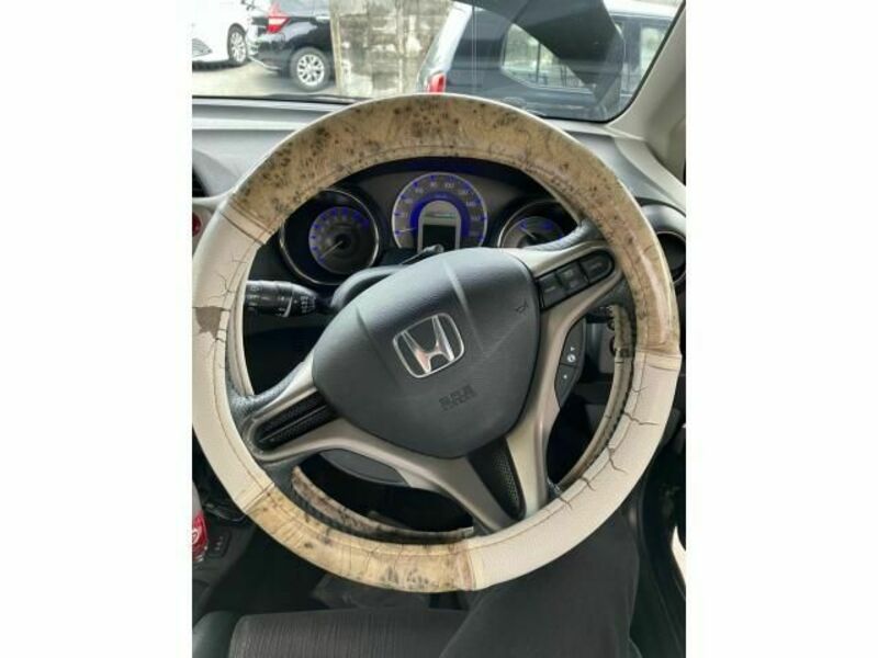 FIT HYBRID-18