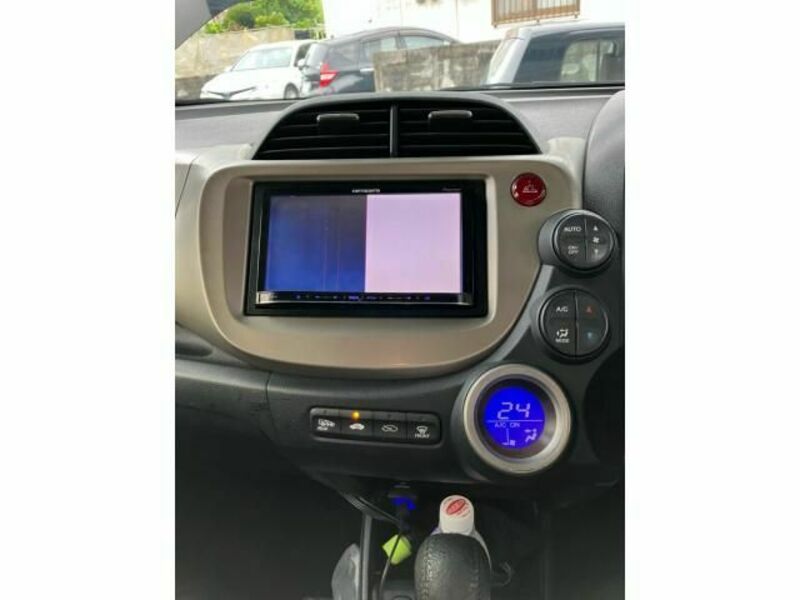 FIT HYBRID-20