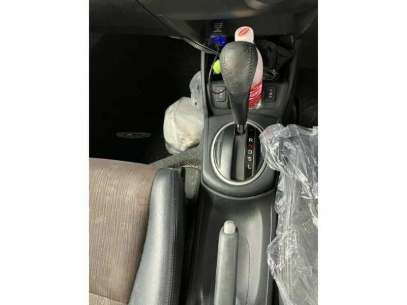 FIT HYBRID-21