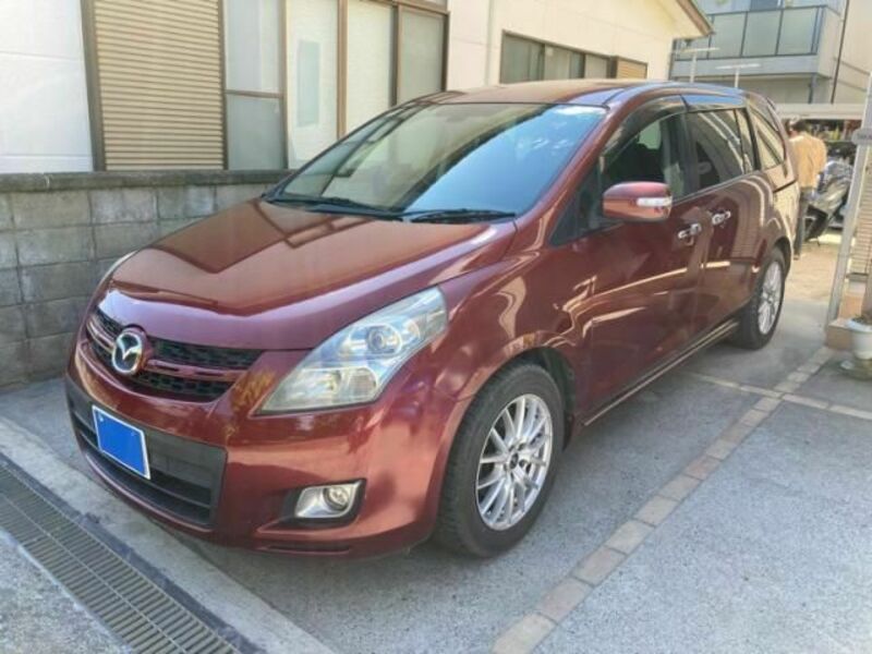 MPV