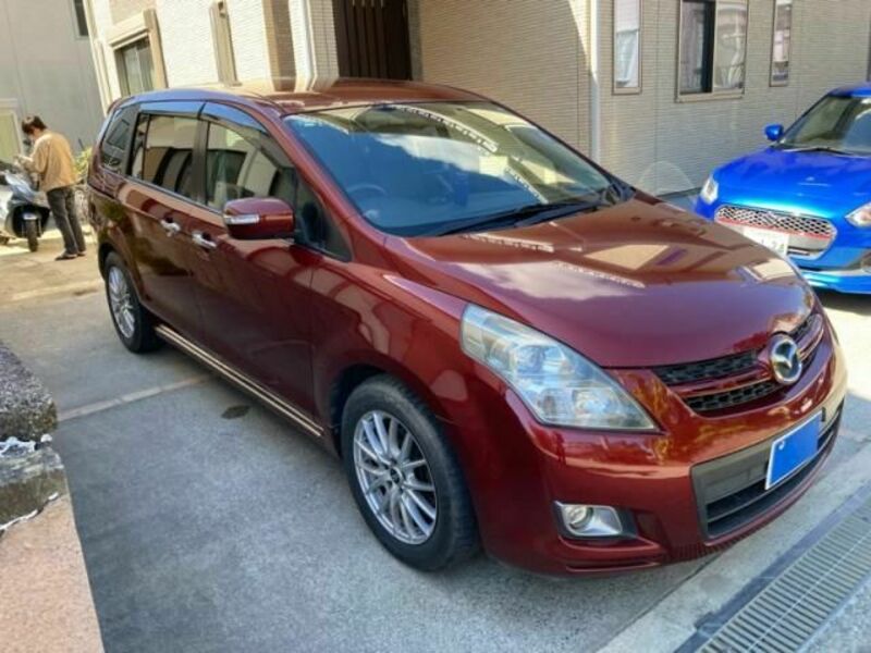 MPV