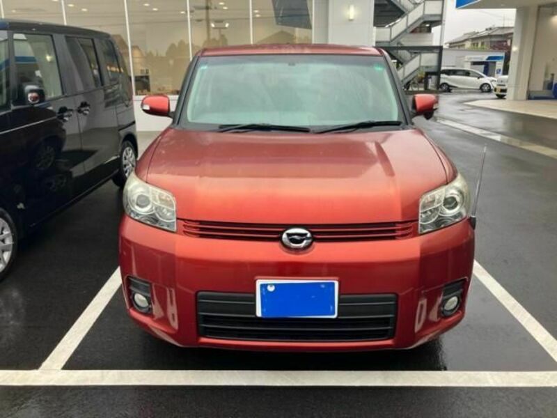 TOYOTA　COROLLA RUMION
