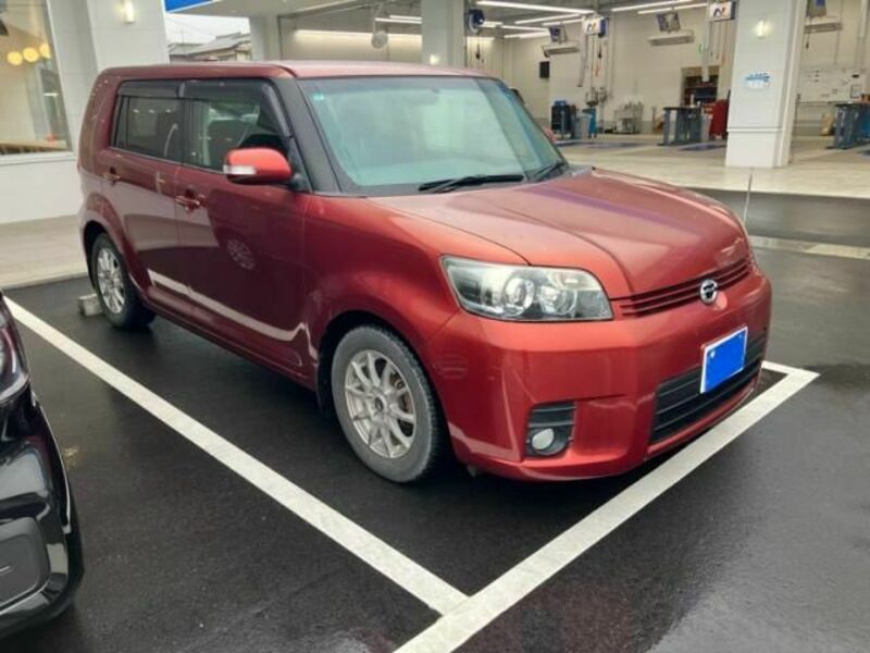 COROLLA RUMION-1