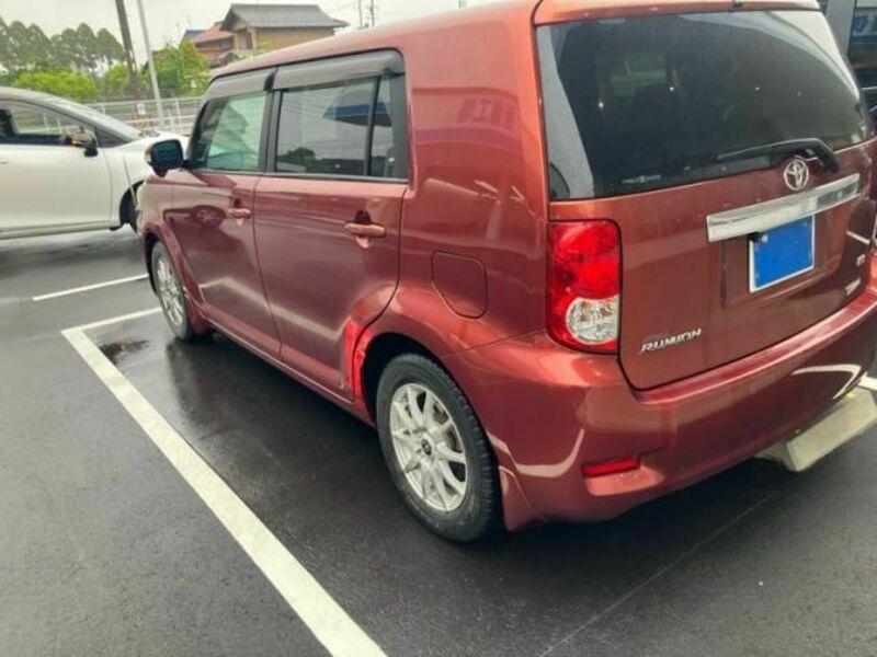 COROLLA RUMION-3