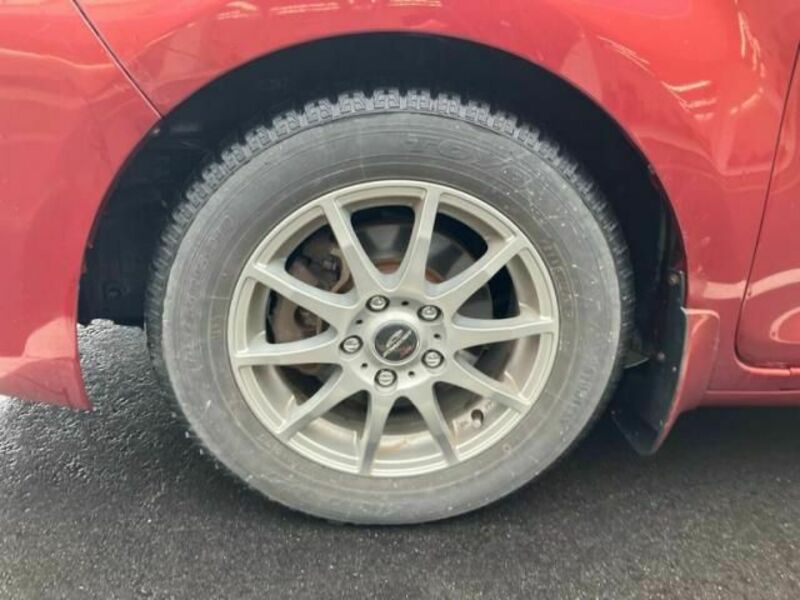COROLLA RUMION-6
