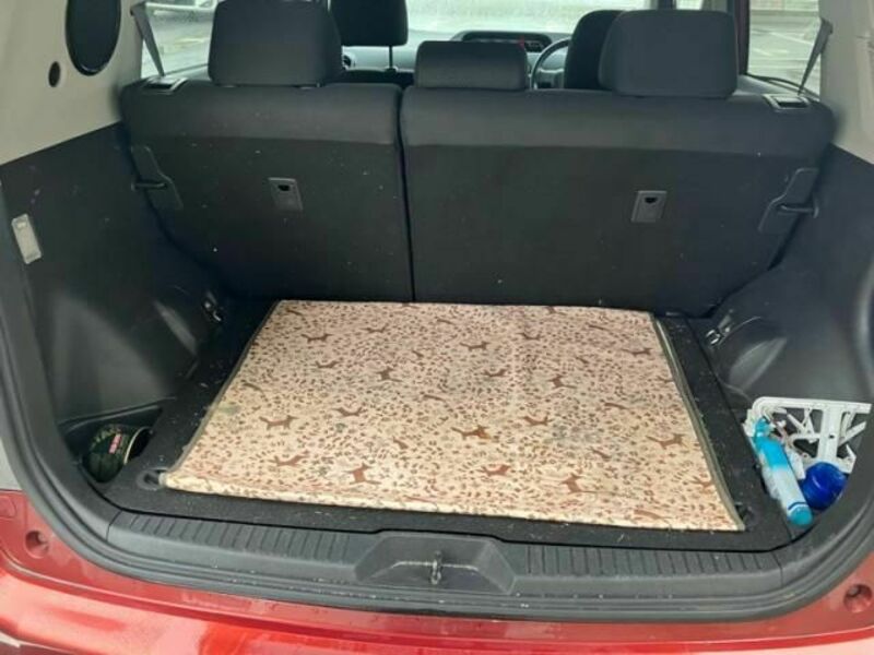 COROLLA RUMION-18
