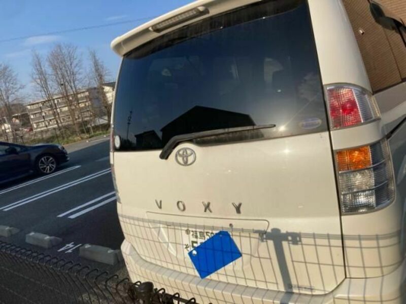 VOXY-3
