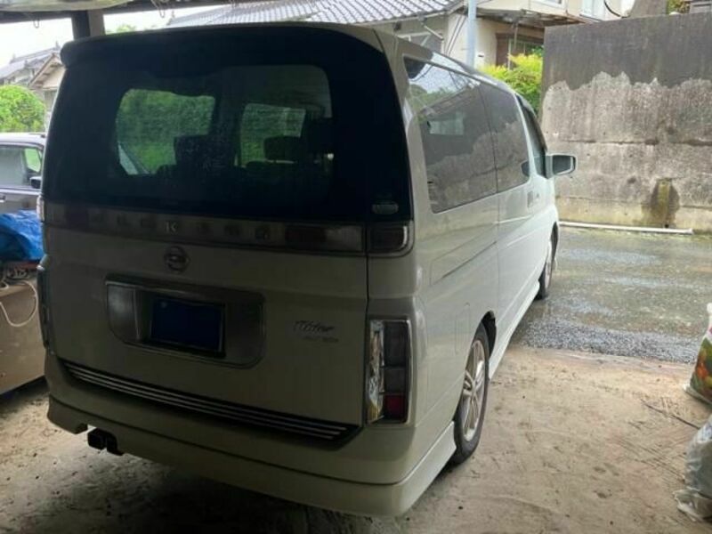 ELGRAND