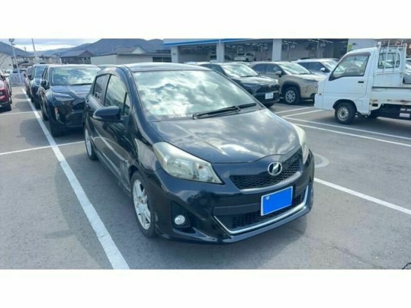 VITZ-1