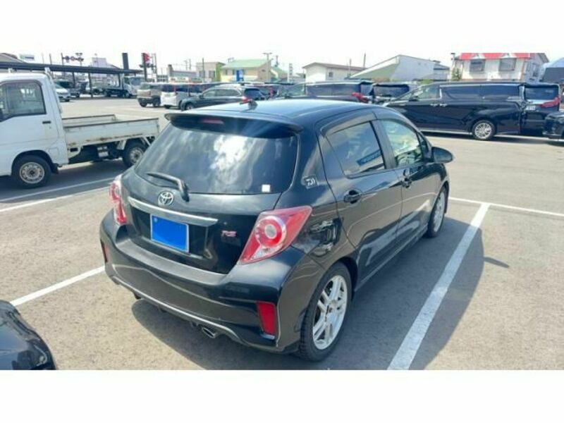 VITZ-7