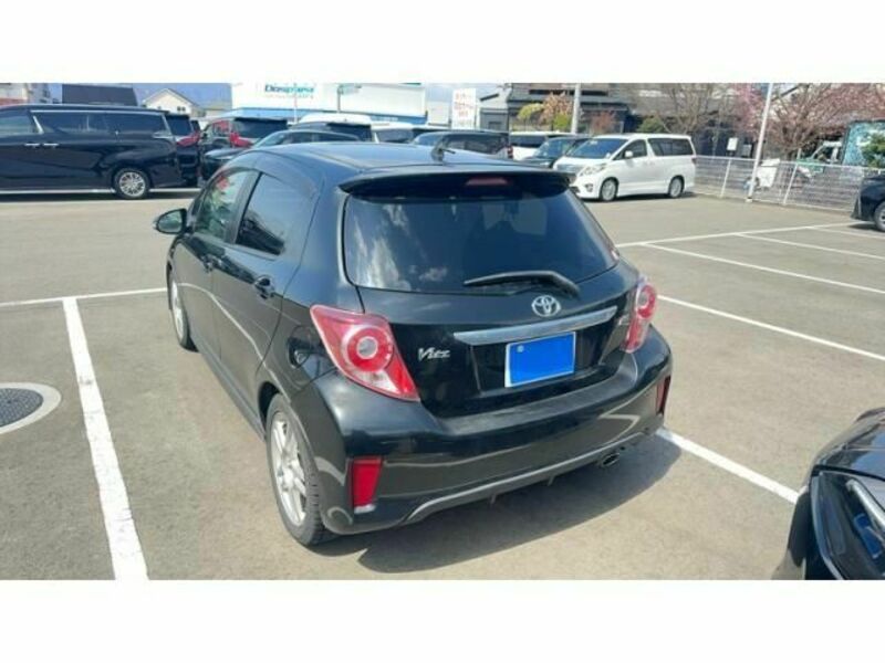 VITZ-8