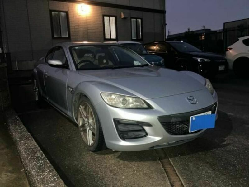 RX-8-0
