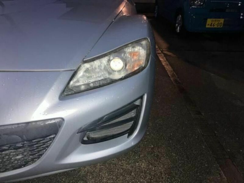 RX-8