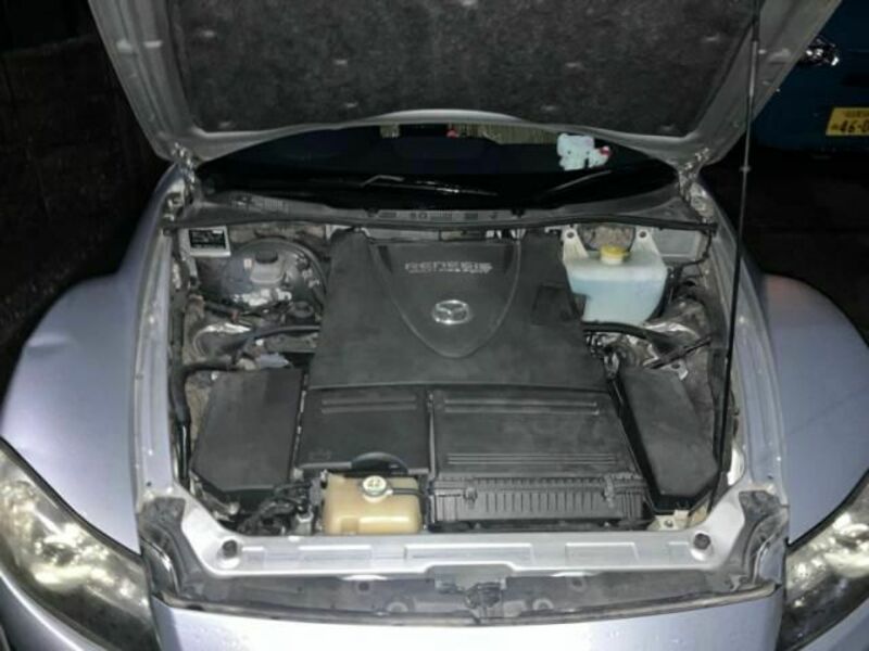 RX-8
