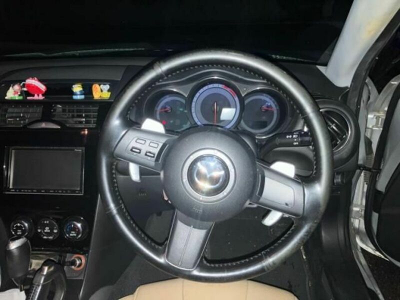 RX-8