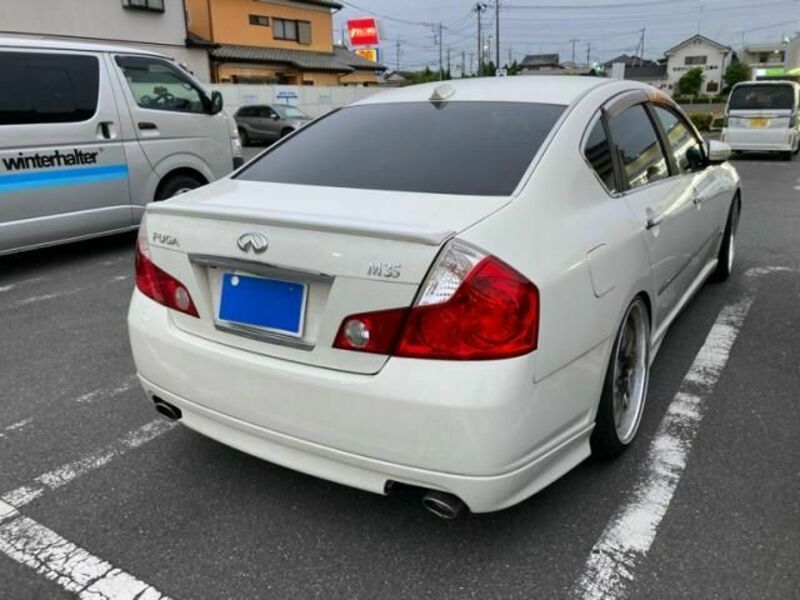 FUGA