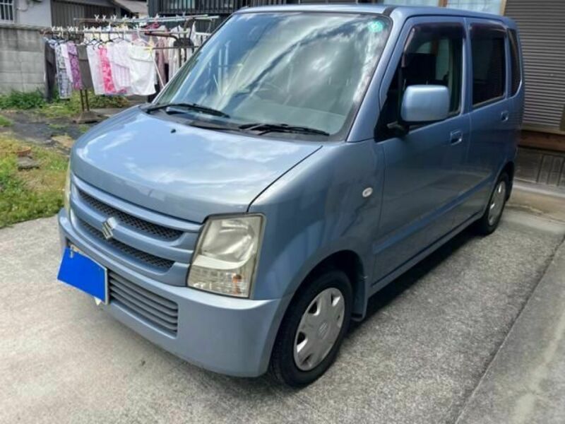 WAGON R-0