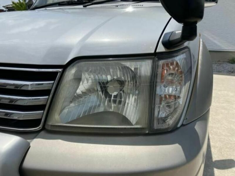 LAND CRUISER PRADO-2