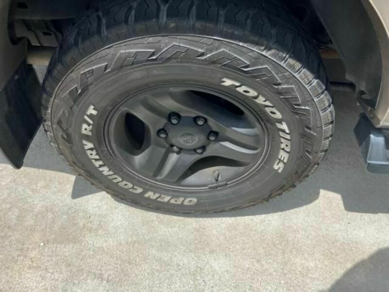 LAND CRUISER PRADO-4