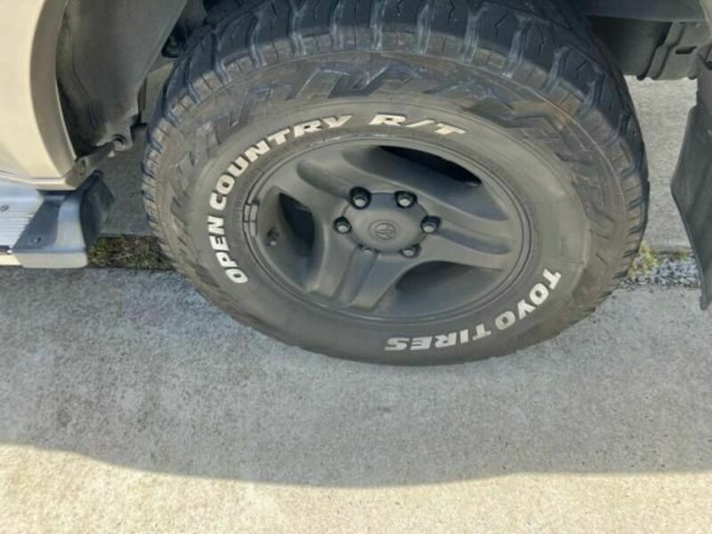 LAND CRUISER PRADO-5