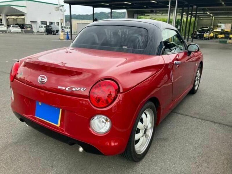 COPEN