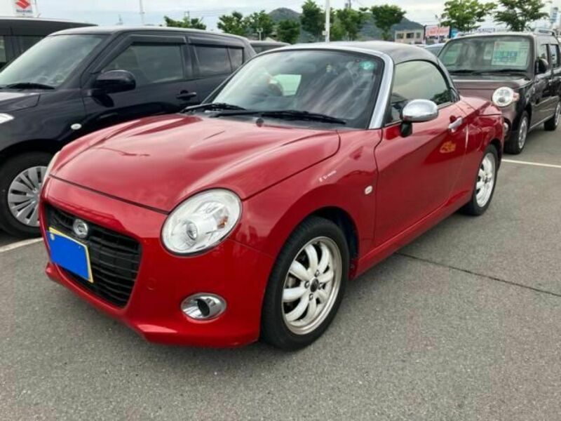 COPEN