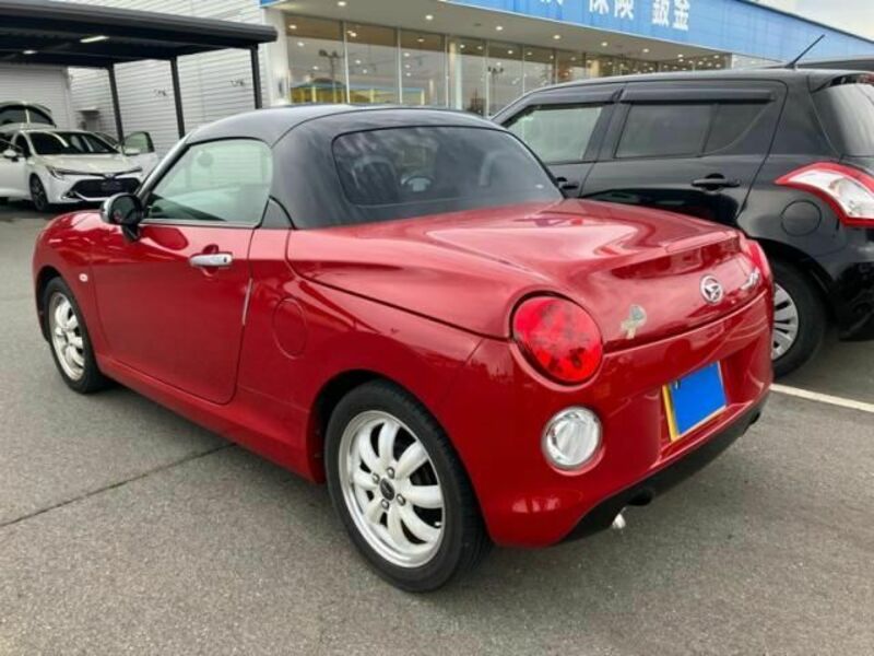 COPEN
