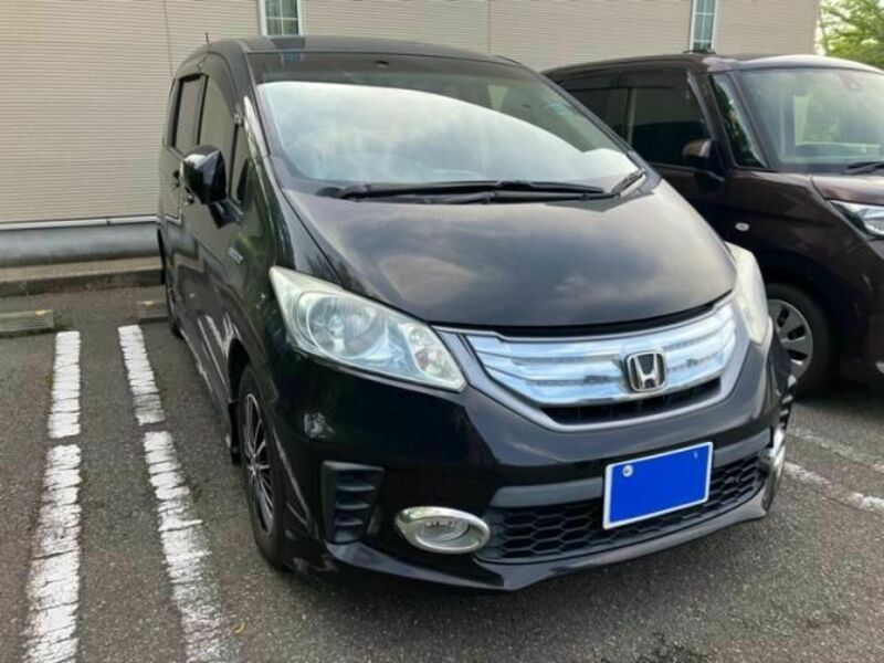 FREED HYBRID-1