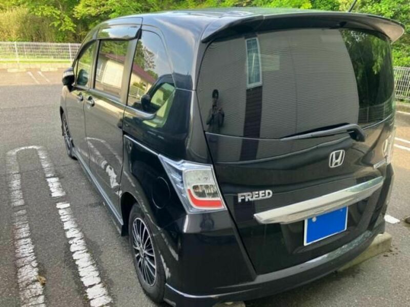 FREED HYBRID-3