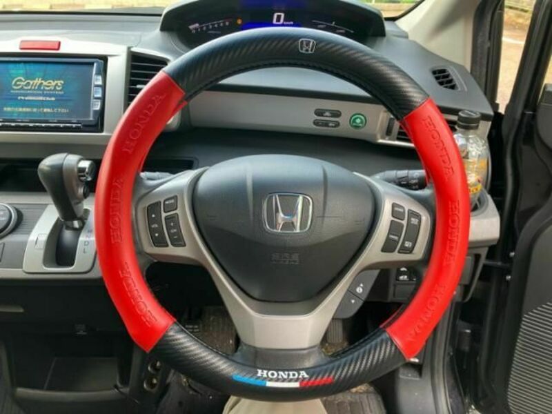 FREED HYBRID-16