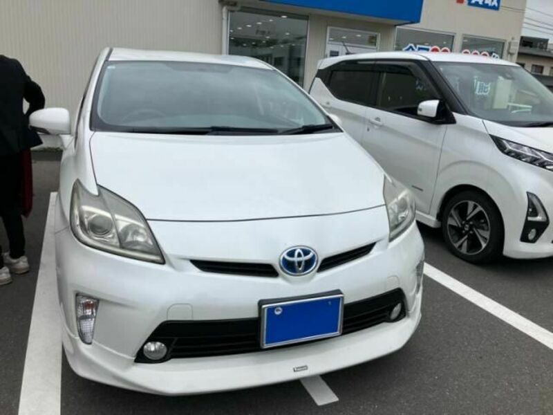 PRIUS