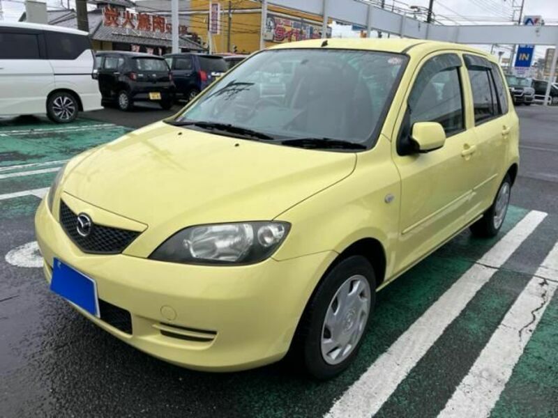 DEMIO