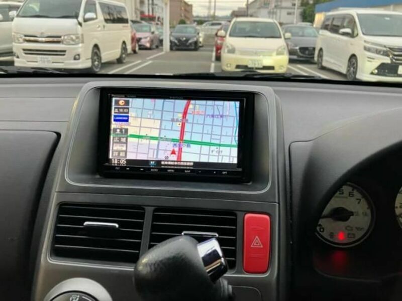 MOBILIO SPIKE-14